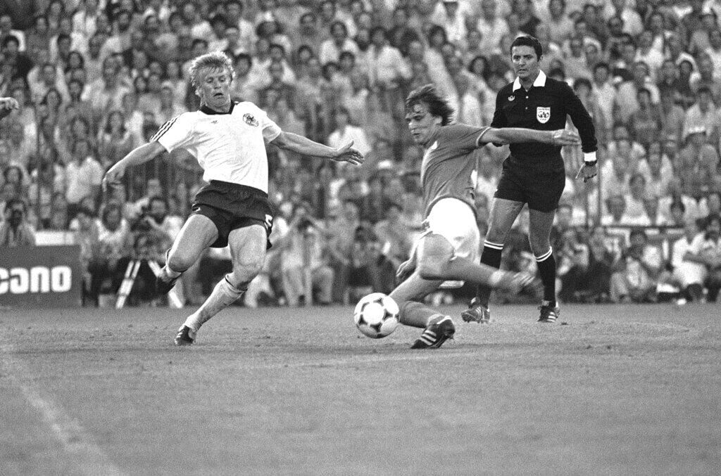 Soccer WCup World Cup Moments Photo Gallery